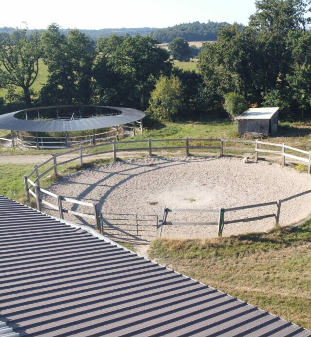 Rond de longe